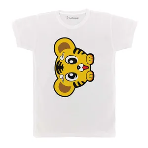 تی شرت بچگانه پرمانه مدل cute کد pmt.2196