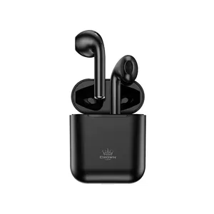 هدفون بلوتوثی کرون مدل AirPods F80