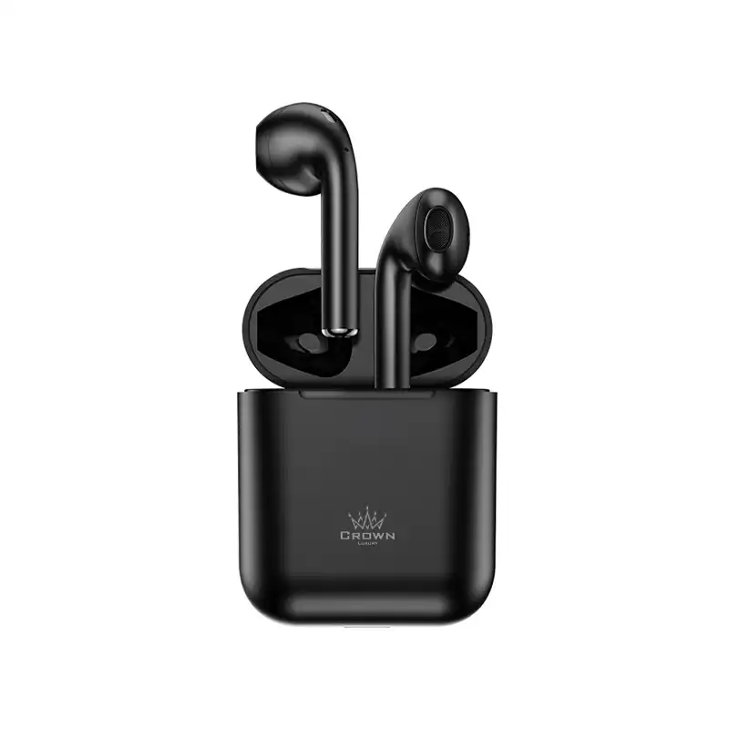 هدفون بلوتوثی کرون مدل AirPods V12