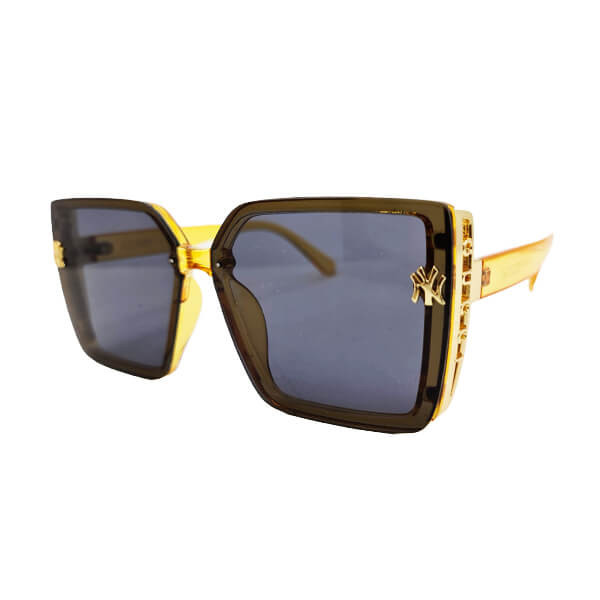 عینک آفتابی زنانه گوچی مدل D21274-OR