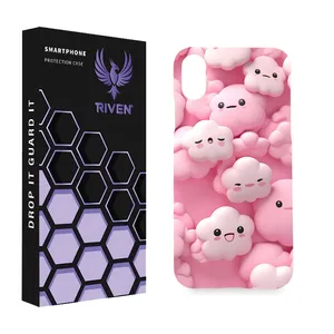 RIVEN RI2-8 Case For Apple iPhone X/XS
