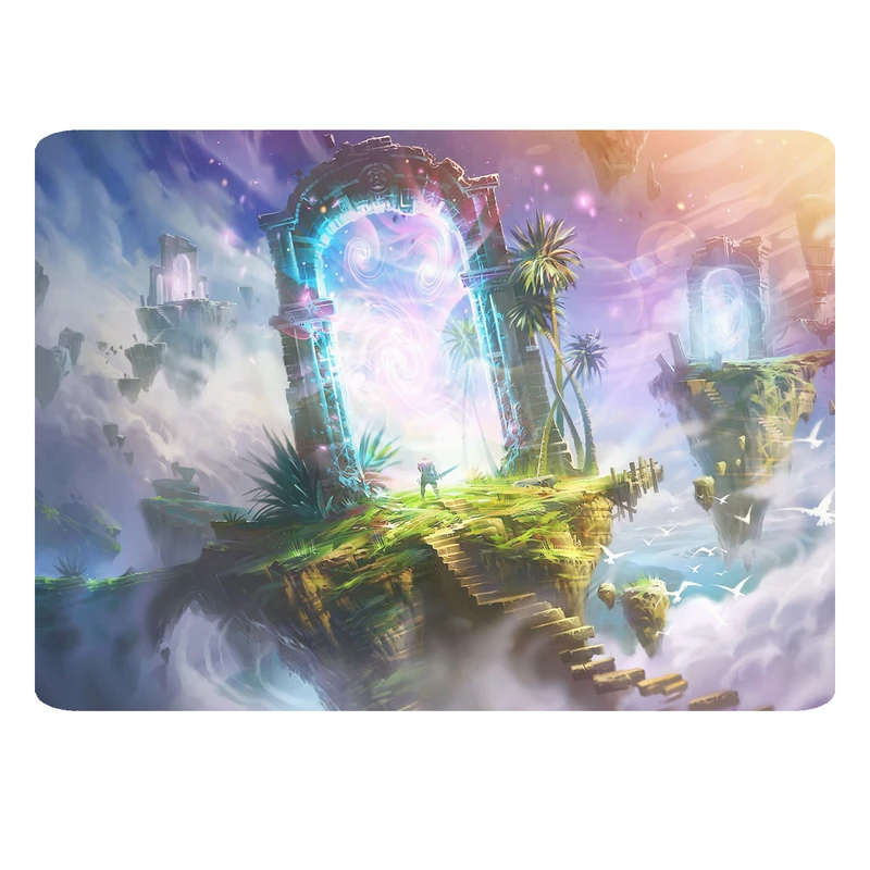 ماوس پد کد 25 AA