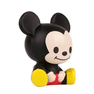 اسکوییشی دنیای سرگرمی های کمیاب مدل Mickey کد DSK-A6