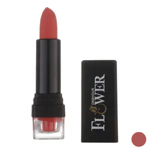 رژ لب جامد انشور فلاور شماره 8