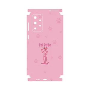 MAHOOT The Pink Panther-FullSkin Cover Sticker for Samsung Galaxy A73 5G
