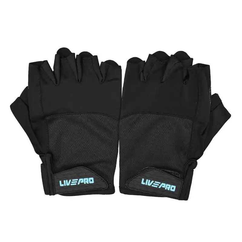 دستکش بدنسازی مدل GS-LP8260