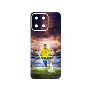 MAHOOT Neymar Cover Sticker for Honor X7c