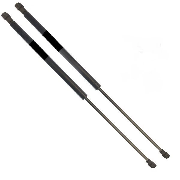 جک گازی صندوق عقب خودرو کد F-502 مناسب برای پراید  141 بسته 2 عددی