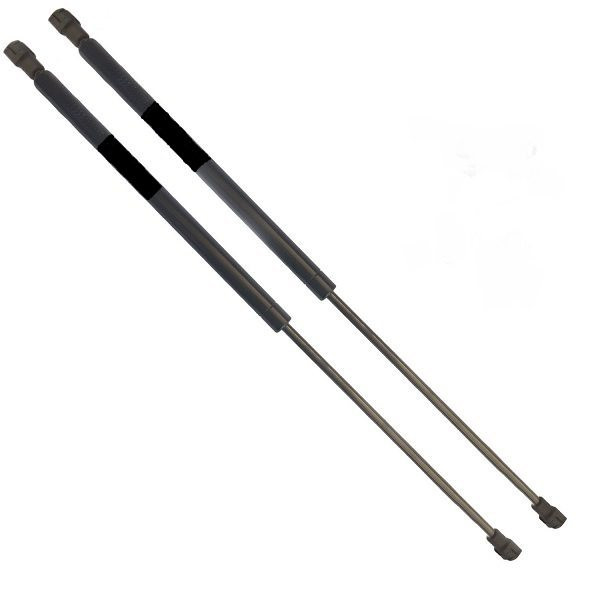 جک گازی صندوق عقب خودرو کد F-502 مناسب برای پراید  141 بسته 2 عددی