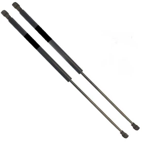 جک گازی صندوق عقب کد F-1004 مناسب برای پژو 206 sd بسته 2 عددی