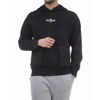 هودی مردانه جین وست مدل توکرکی کد 202563