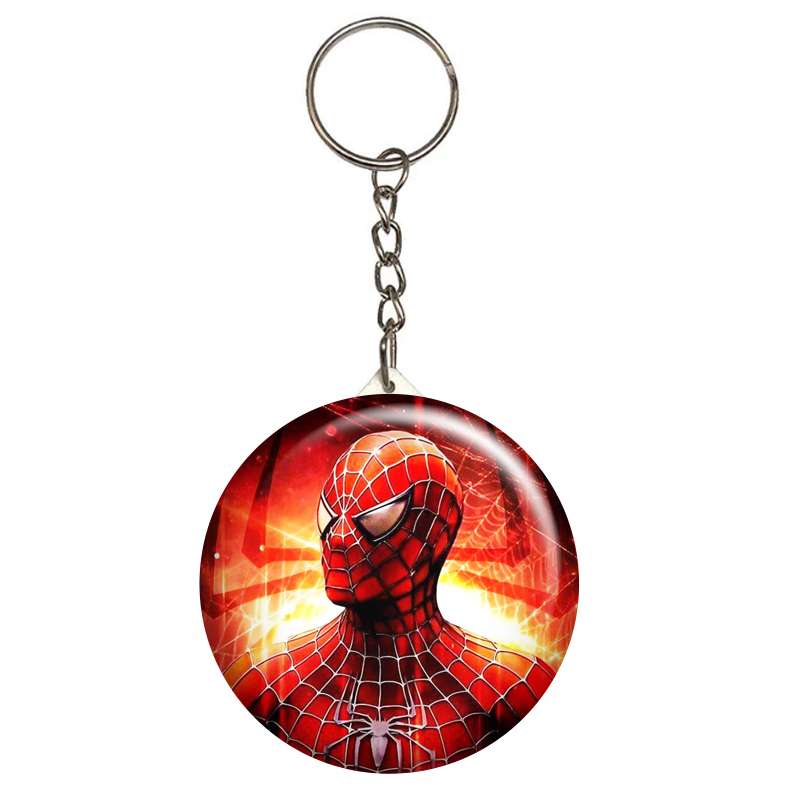 جاکلیدی گالری باجو طرح مرد عنکبوتی اسپایدر من کد spider man 41 جاکلیدی گالری باجو طرح مرد عنکبوتی اسپایدر من کد spider man 41