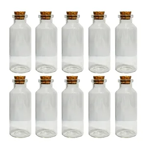 گیفت مدل بطری مجموعه 10 عددی