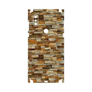 MAHOOT brickwall-FullSkin Cover Sticker for Xiaomi Mi Mix 3
