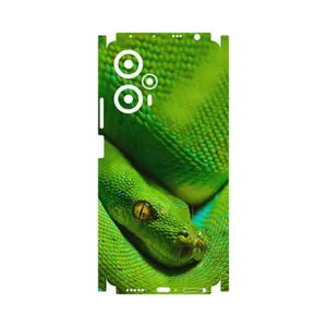 MAHOOT Snake-FullSkin Cover Sticker for Xiaomi Poco F5