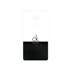 MAHOOT Calvin Klein Cover Sticker for Huawei Mate S