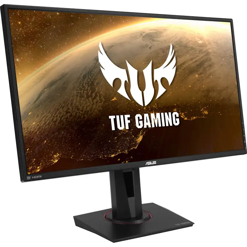 مانیتور ایسوس مدل TUF Gaming VG27BQ سایز 27 اینچ