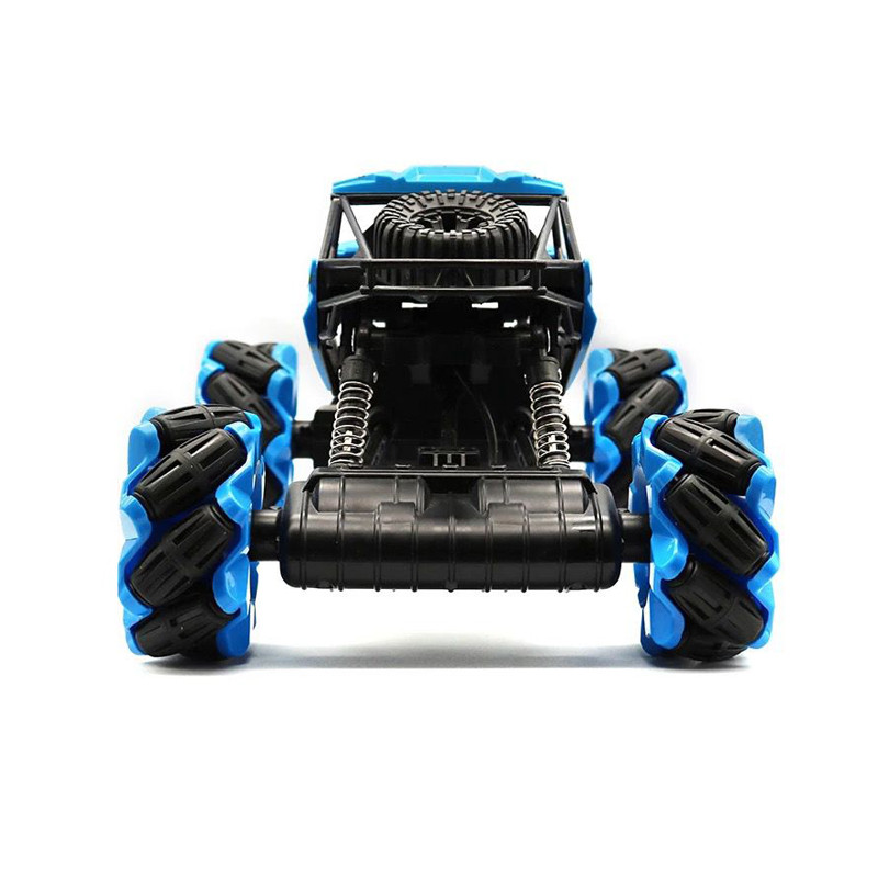 ماشین بازی کنترلی مدل آفرود Climber کد 382449