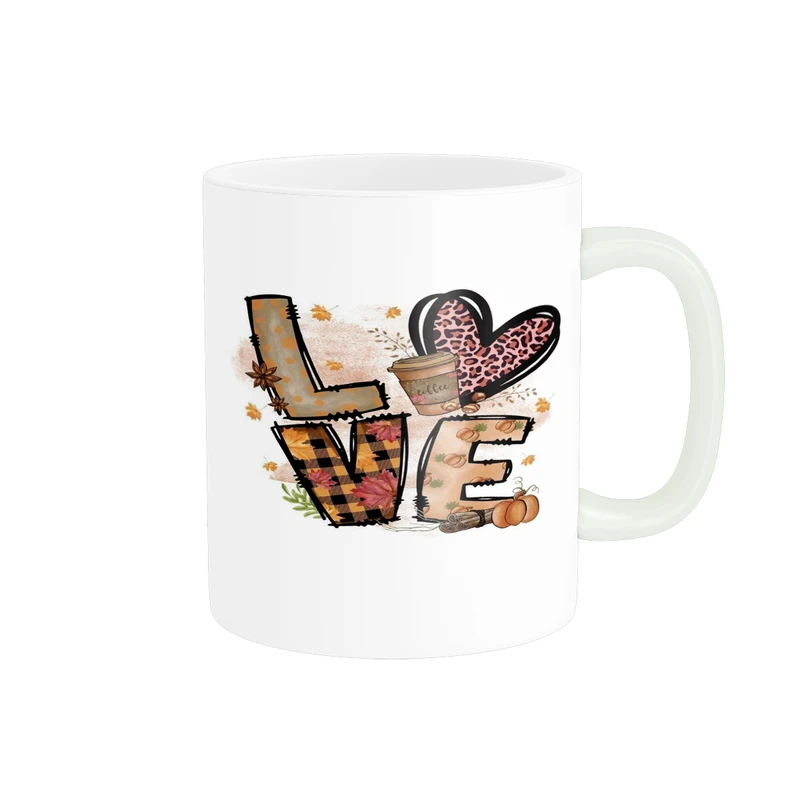 ماگ پاد آفرین مدل جملات انگیزشی کد 12