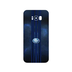 MAHOOT FAW Cover Sticker for Samsung Galaxy S8 Plus