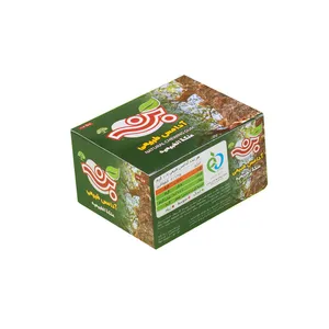 آدامس طبیعی طعم سقز بَن بسته 50 عددی