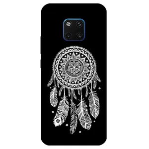 Megafone 7196 Cover For Huwaei Mate 20 Pro