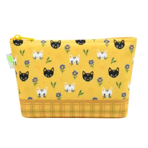 جامدادی طوطی دیزاین مدل نئوکلاسیک گل و گربه