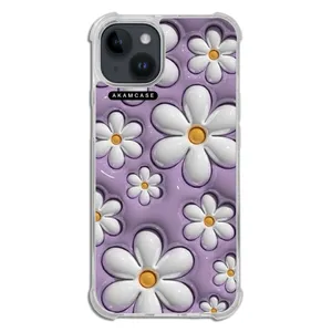 AKAM AMC-WTA14-JELLY17 Cover For Apple iPhone 14