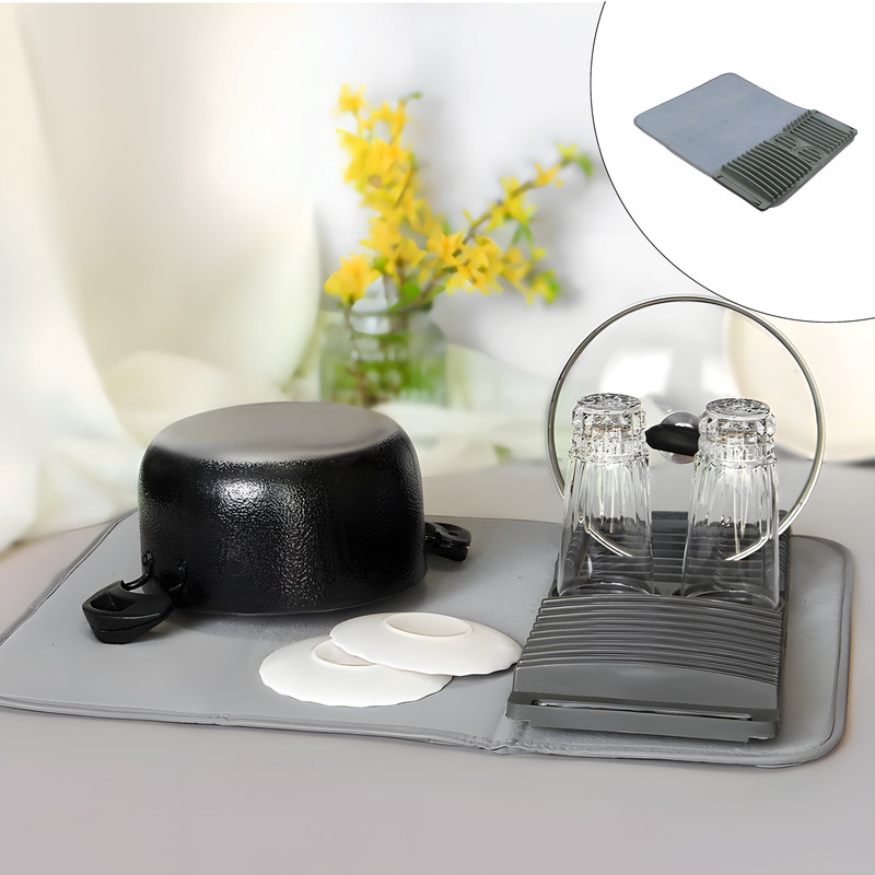نمگیر کنار سینک مدل H103