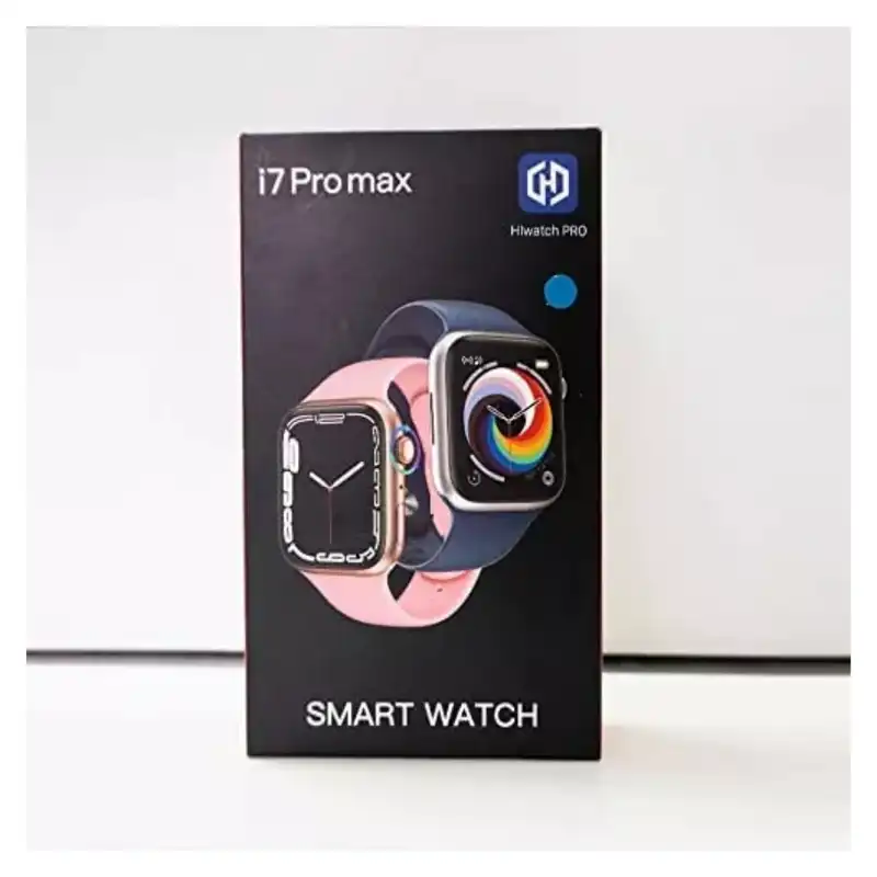 ساعت هوشمند مدل i7 Promax
