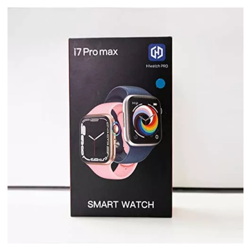 ساعت هوشمند مدل i7 Promax
