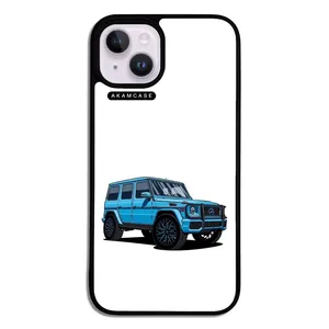 AKAM AMC-WA14-BENZ14 Cover For Apple iPhone 14