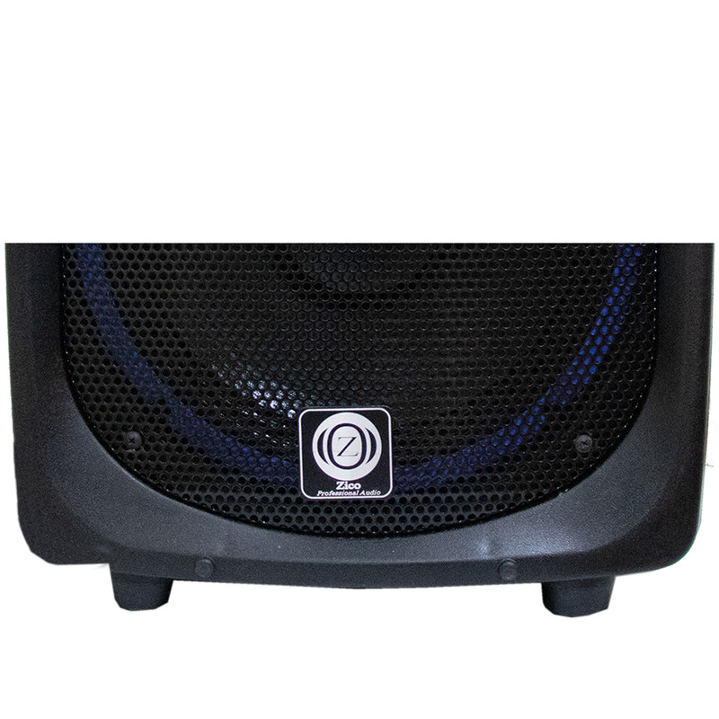 اکوهمراه زیکو مدل Z-122