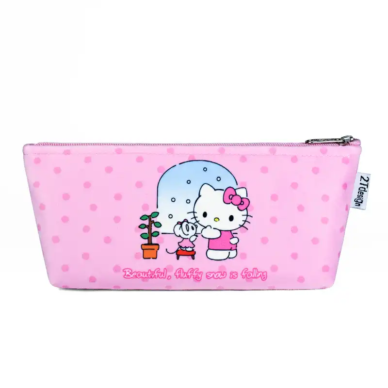 جامدادی طوطی دیزاین مدل کیتی