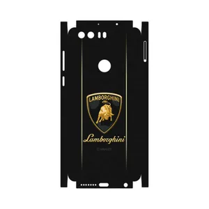 MAHOOT Lamborghini-FullSkin Cover Sticker for Honor 8