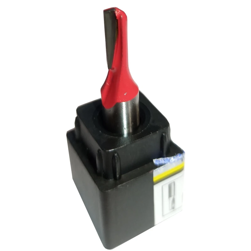 تیغ فرز نجاری شیارزن کاتکس کد 8446 سایز 4 میلیمتر