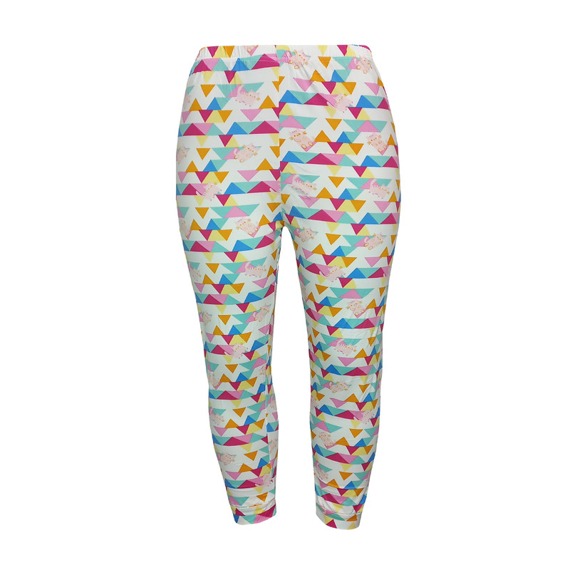 شلوار زنانه مدل triangle