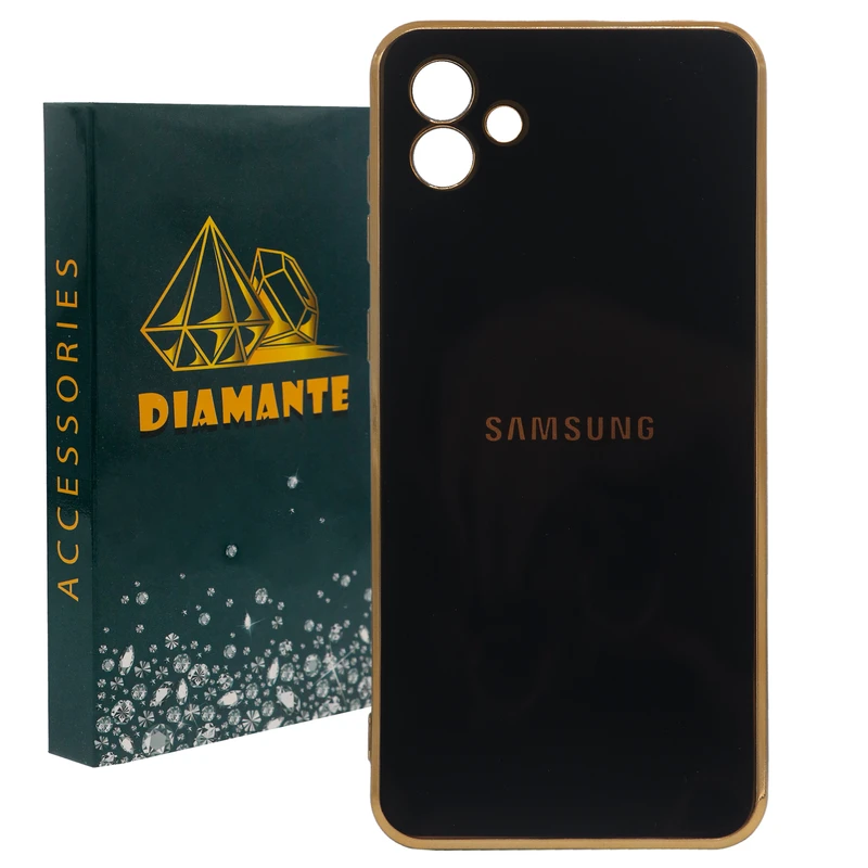 کاور دیامانته مدل My1 Gn مناسب برای گوشی موبایل سامسونگ Galaxy A04e