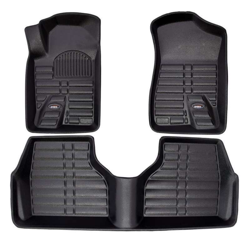 کفپوش سه بعدی مدل بابل پوشش مناسب برای 405