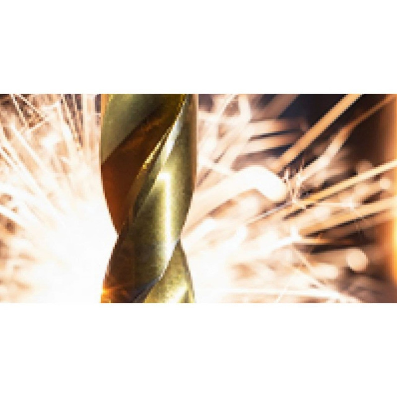 مته کبالت اروین مدل 10502531 سایز 6.5 میلیمتر مته کبالت اروین مدل 10502531 سایز 6.5 میلیمتر