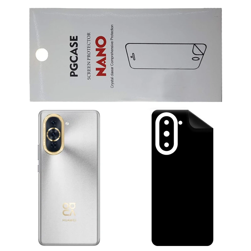 برچسب پوششی مدل STAR RG مناسب برای گوشی موبایل هوآوی Nova 10 Pro