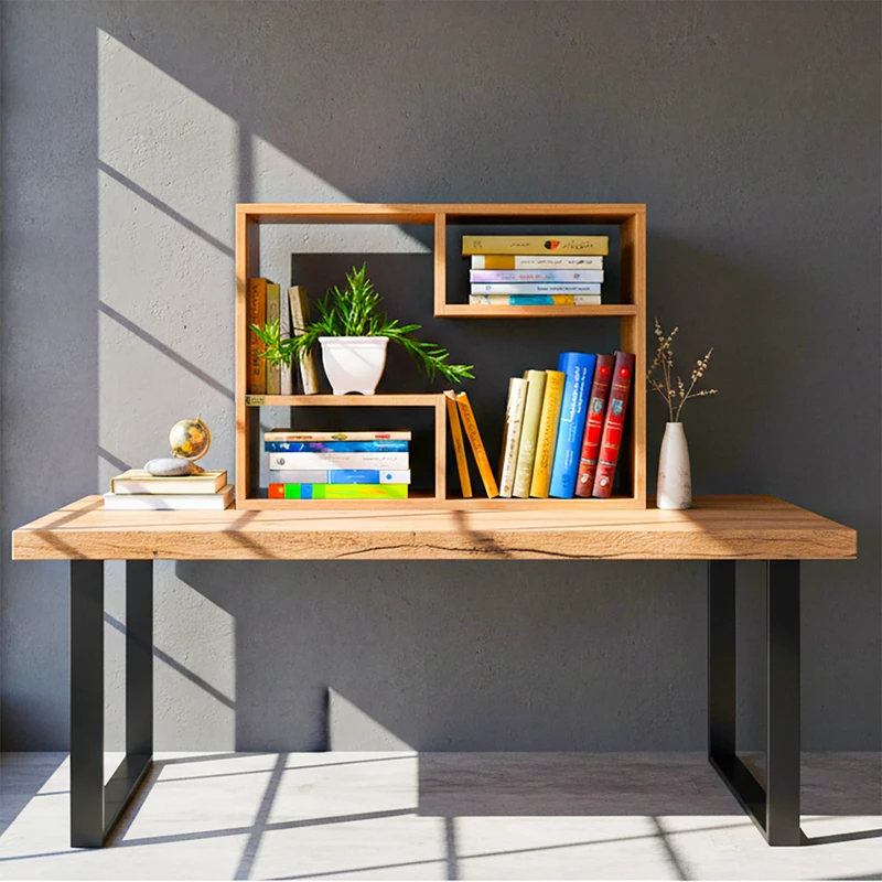 شلف رومیزی چوبیکو مدل shelf431