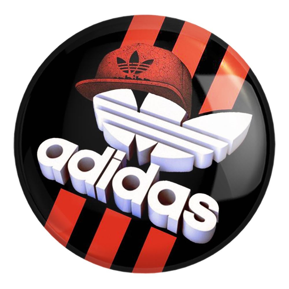 Nuevo logo adidas discount 2020