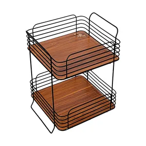 سبد سیب زمینی و پیاز مدل ارغوان 3