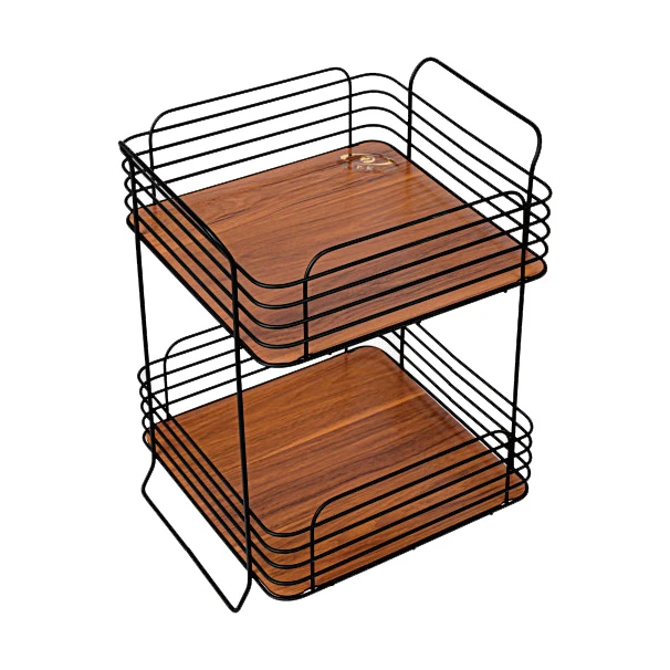 سبد سیب زمینی و پیاز مدل ارغوان 3