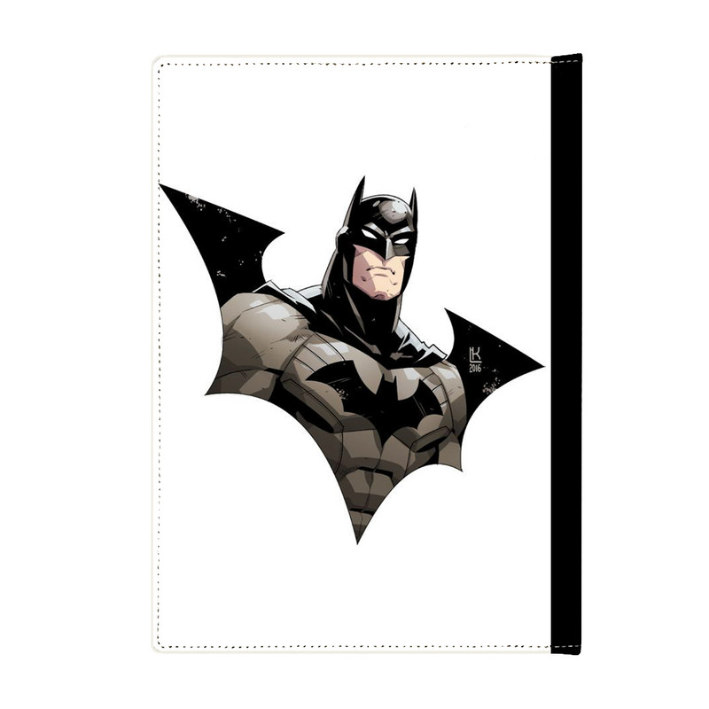 کلاسور مدل فانتزی بتمن کد 3954