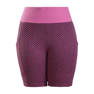 شلوارک  ورزشی زنانه مدل GS-M-222452