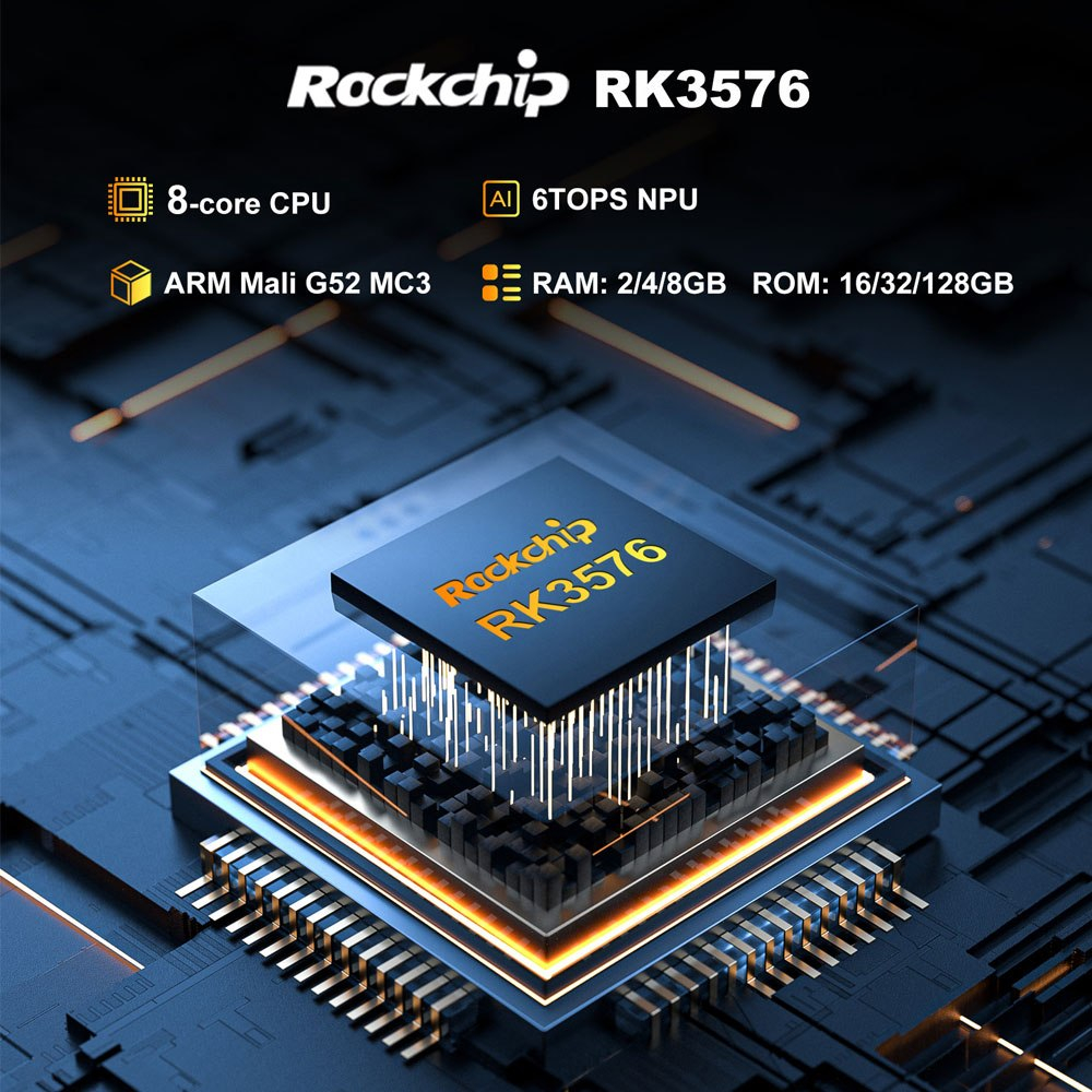 اندرویدباکس اچ96 مدل max m9 8/128GB
