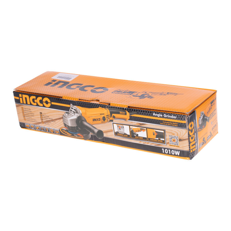 مینی فرز اینکو مدل A-G-10108-5