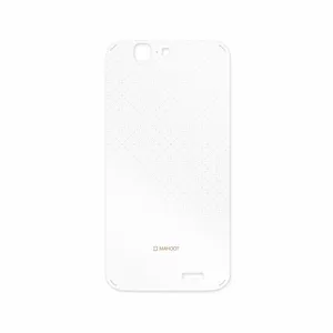 MAHOOT Cloud Transparent Cover Sticker for Huawei Ascend G7